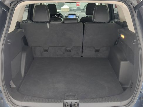 Used 2018 Ford Escape Titanium image 38