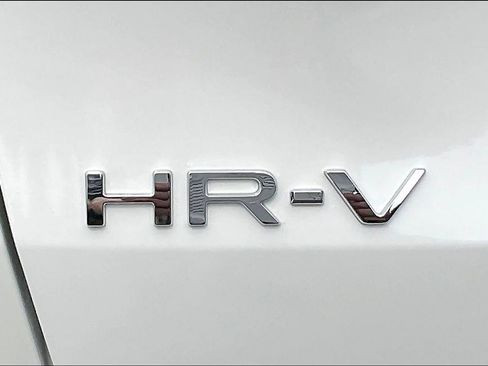 Used 2026 Honda HR-V EX-L image 23