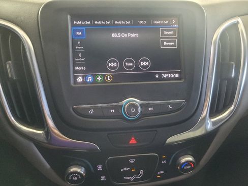 Used 2021 Chevrolet Equinox LS w/ LS Convenience Package FWD image 25
