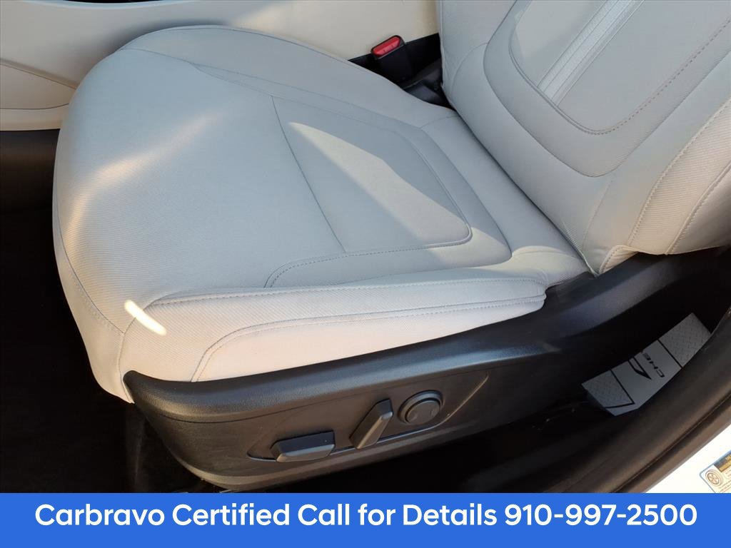 Used 2026 Hyundai Tucson SEL Plus FWD image 10