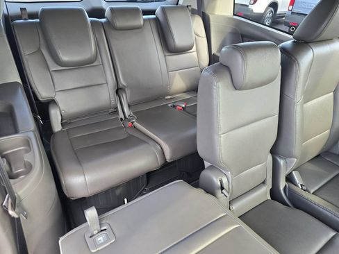 Used 2015 Honda Odyssey EX-L image 14