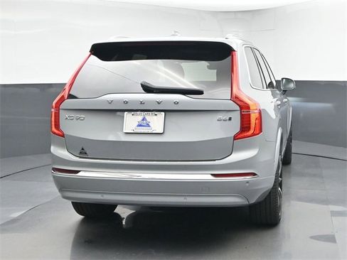 Used 2024 Volvo XC90 B6 Plus w/ Protection Package Premier image 3