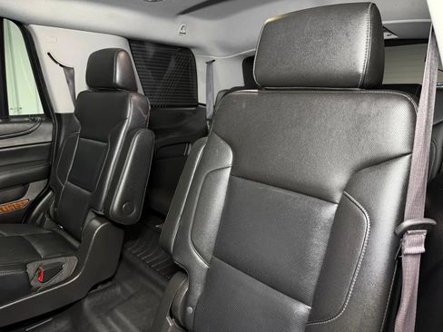 Used 2016 Chevrolet Tahoe LTZ RWD image 22