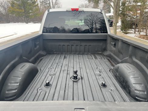 Used 2017 Ford F350 XLT w/ XLT Value Package AWD/4WD image 7