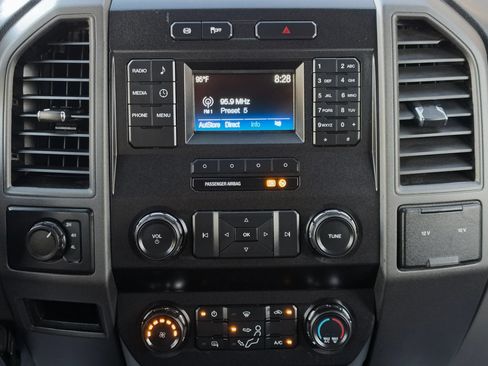Used 2019 Ford F350 XL w/ XL Value Package AWD/4WD image 14
