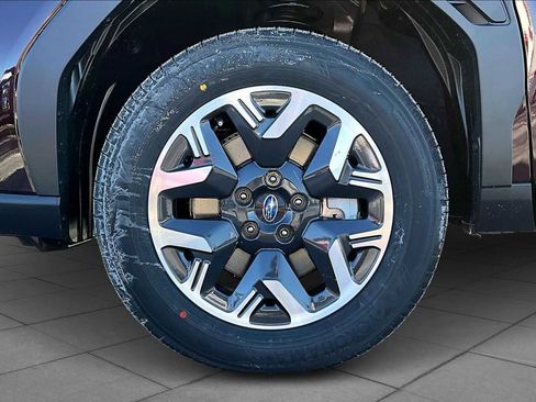 New 2026 Subaru Forester Premium image 11