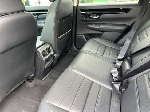 Certified 2023 Honda CR-V EX-L image 17