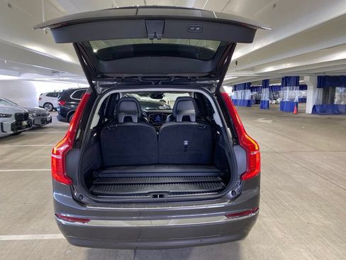 Used 2024 Volvo XC90 T8 Plus AWD/4WD image 7