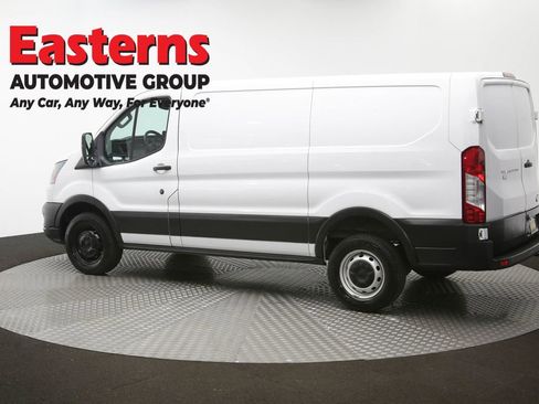 Used 2021 Ford Transit 250 Low Roof RWD image 62