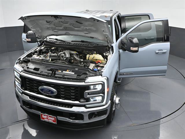 Used 2024 Ford F350 Lariat AWD/4WD image 53