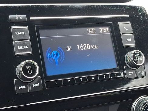 Used 2020 Honda CR-V LX image 16