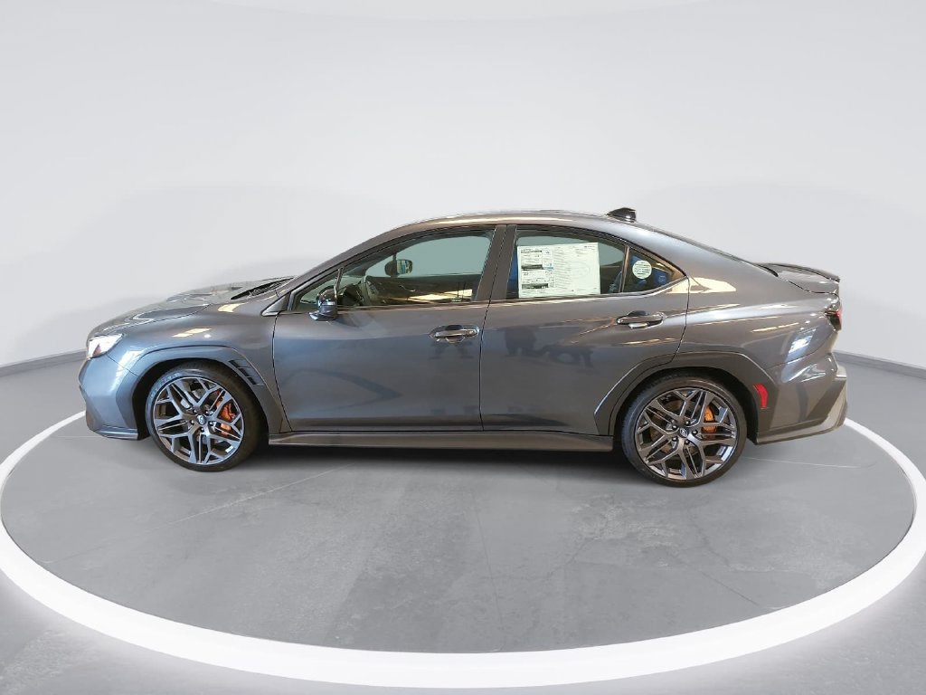 New 2026 Subaru WRX tS AWD/4WD image 8