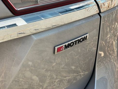 Used 2022 Volkswagen Atlas SE image 21