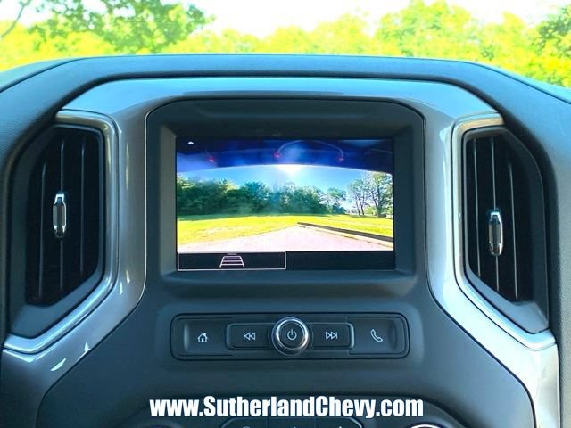 Used 2024 Chevrolet Silverado 3500 W/T w/ WT Convenience Package AWD/4WD image 35