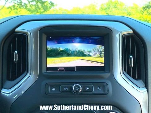 Used 2024 Chevrolet Silverado 3500 W/T w/ WT Convenience Package AWD/4WD image 35