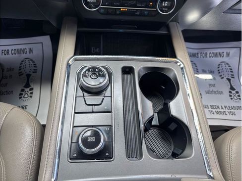 Used 2020 Ford Expedition XLT w/ Equipment Group 202A AWD/4WD image 25