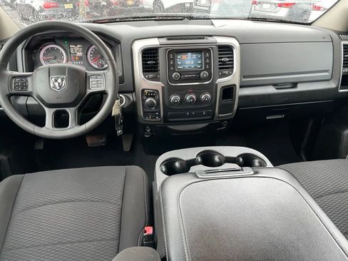 Used 2020 RAM 1500 Classic Warlock image 10