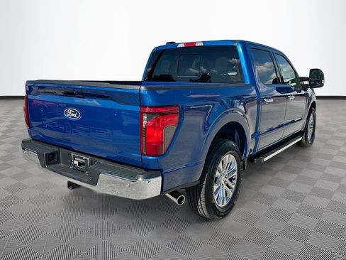 Used 2025 Ford F150 XLT w/ Equipment Group 302A MID RWD image 5