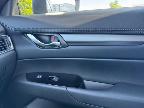 Used 2025 MAZDA CX-5 AWD 2.5 S w/ Preferred Package image 35