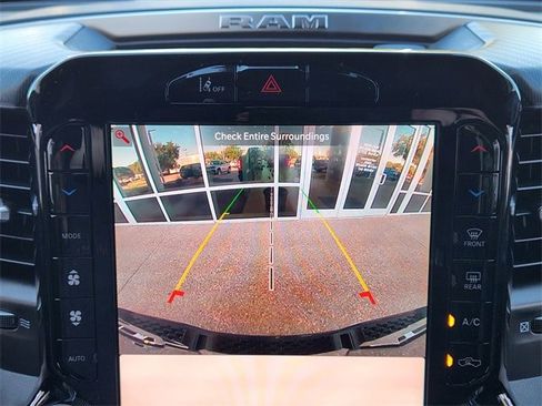 New 2026 RAM 1500 Big Horn image 14