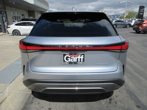 New 2026 Lexus RX 350 Premium image 7