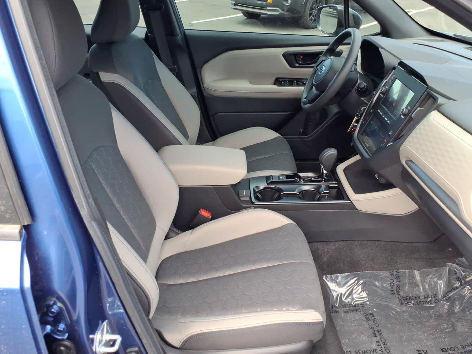 Certified 2026 Subaru Forester AWD/4WD image 13