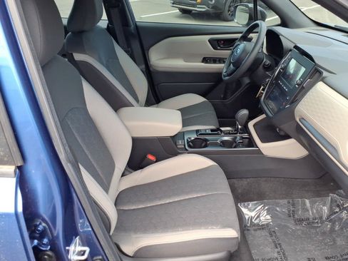 Certified 2026 Subaru Forester AWD/4WD image 13