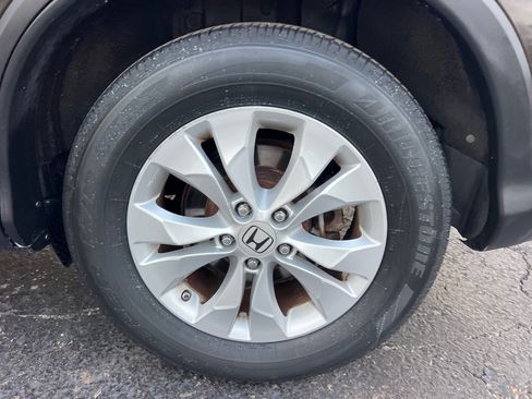 Used 2013 Honda CR-V EX image 37