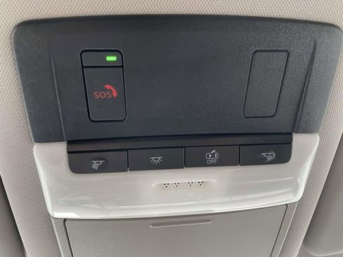 Used 2022 Nissan Rogue SV image 30