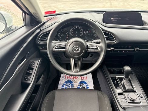 Used 2023 MAZDA CX-30 AWD 2.5 S image 15