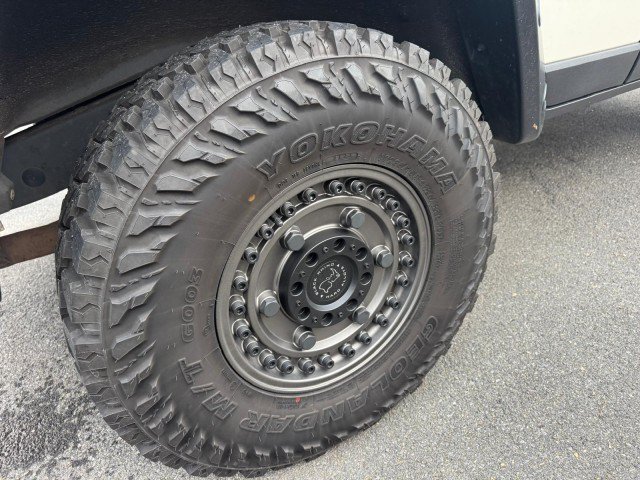 Used 2014 Toyota FJ Cruiser 4WD w/ Upgrade Package image 17