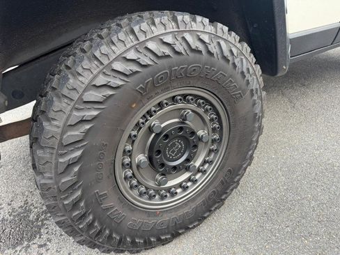 Used 2014 Toyota FJ Cruiser 4WD image 17