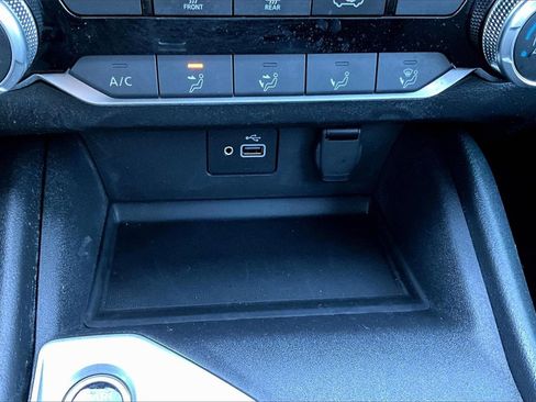 Certified 2024 Nissan Altima 2.5 S image 15