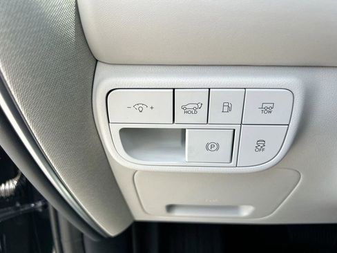 New 2026 Hyundai Palisade Calligraphy AWD/4WD image 30