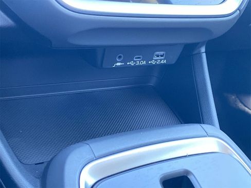 New 2025 Subaru Crosstrek 2.5i Premium image 25