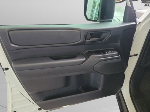 Certified 2025 Toyota Land Cruiser 1958 image 26