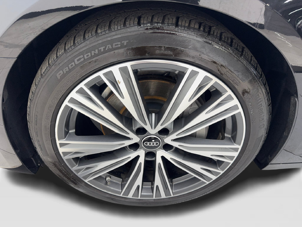 Used 2023 Audi A6 2.0T Premium w/ Convenience Package AWD/4WD image 82