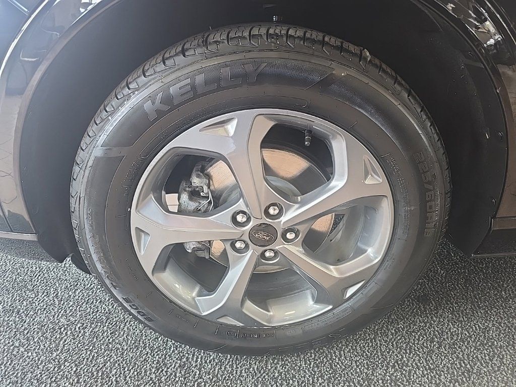 Used 2023 Ford Escape ST-Line w/ Tech Pack #1 AWD/4WD image 45