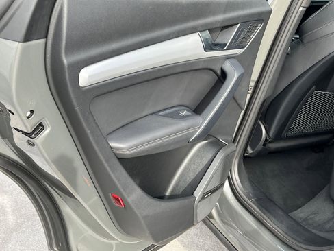 Certified 2023 Audi Q5 2.0T Premium Plus w/ Premium Plus Package image 22