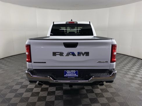 New 2026 RAM 1500 Big Horn image 8
