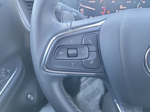 Certified 2023 Buick Envision Preferred w/ Sport Touring Package image 27