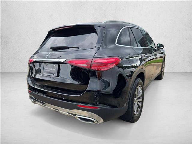 Certified 2023 Mercedes-Benz GLC 300 image 4
