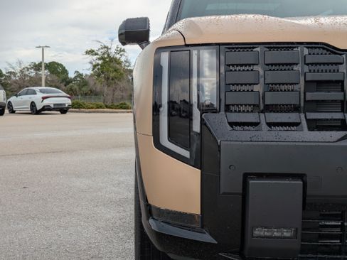 New 2027 Kia Telluride X-Line SX Prestige AWD/4WD image 10