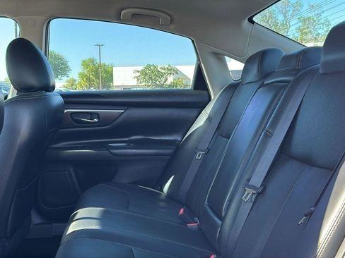 Used 2017 Nissan Altima 2.5 SL image 24