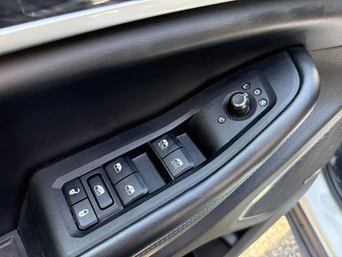 Used 2023 Jeep Grand Cherokee Trailhawk w/ Advanced Protech Group II AWD/4WD image 9