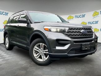 Used 2020 Ford Explorer XLT w/ Comfort Package AWD/4WD video 1