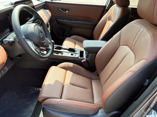 New 2026 Subaru Outback Touring XT AWD/4WD image 4