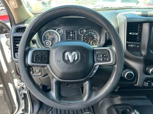 Used 2019 RAM 2500 Tradesman AWD/4WD image 24