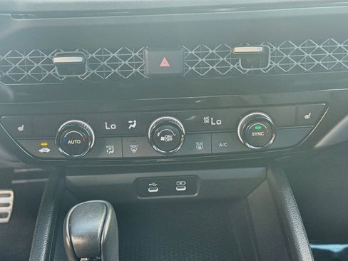 Certified 2024 Honda Accord Sport image 14