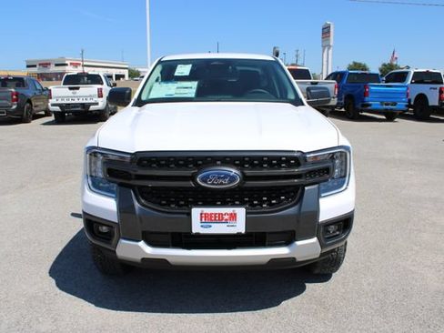 New 2026 Ford Ranger XLT RWD image 2